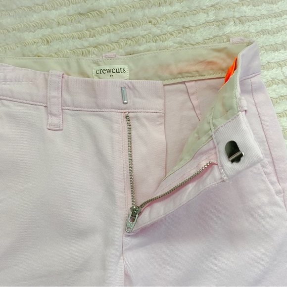 NWT J. Crew Crewcuts boys shorts - Picture 4 of 11